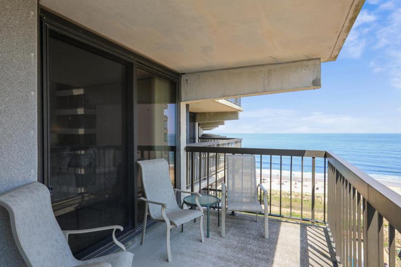 Sea Watch III Villa Ocean City Exterior photo