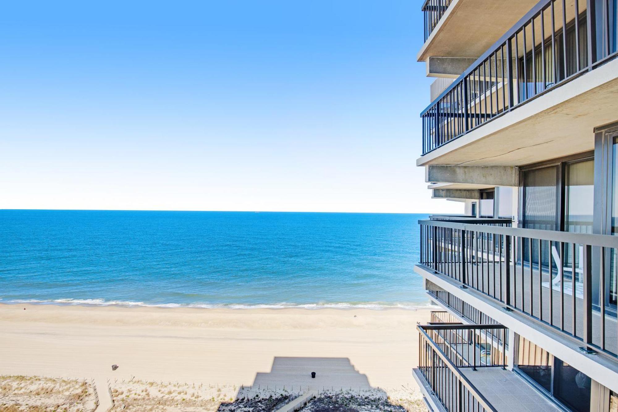 Sea Watch III Villa Ocean City Room photo
