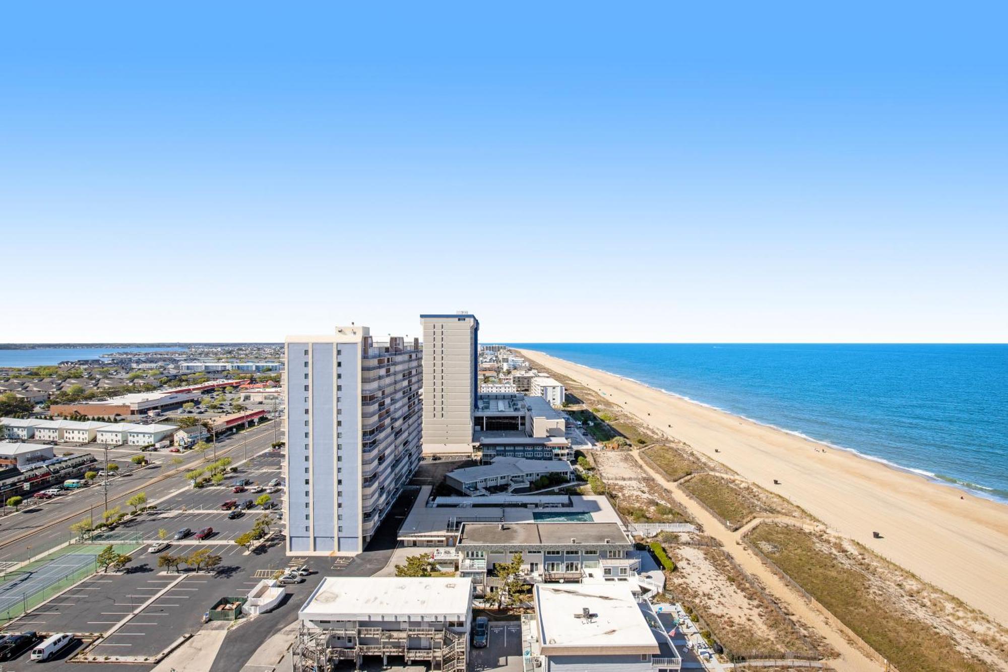 Sea Watch III Villa Ocean City Room photo