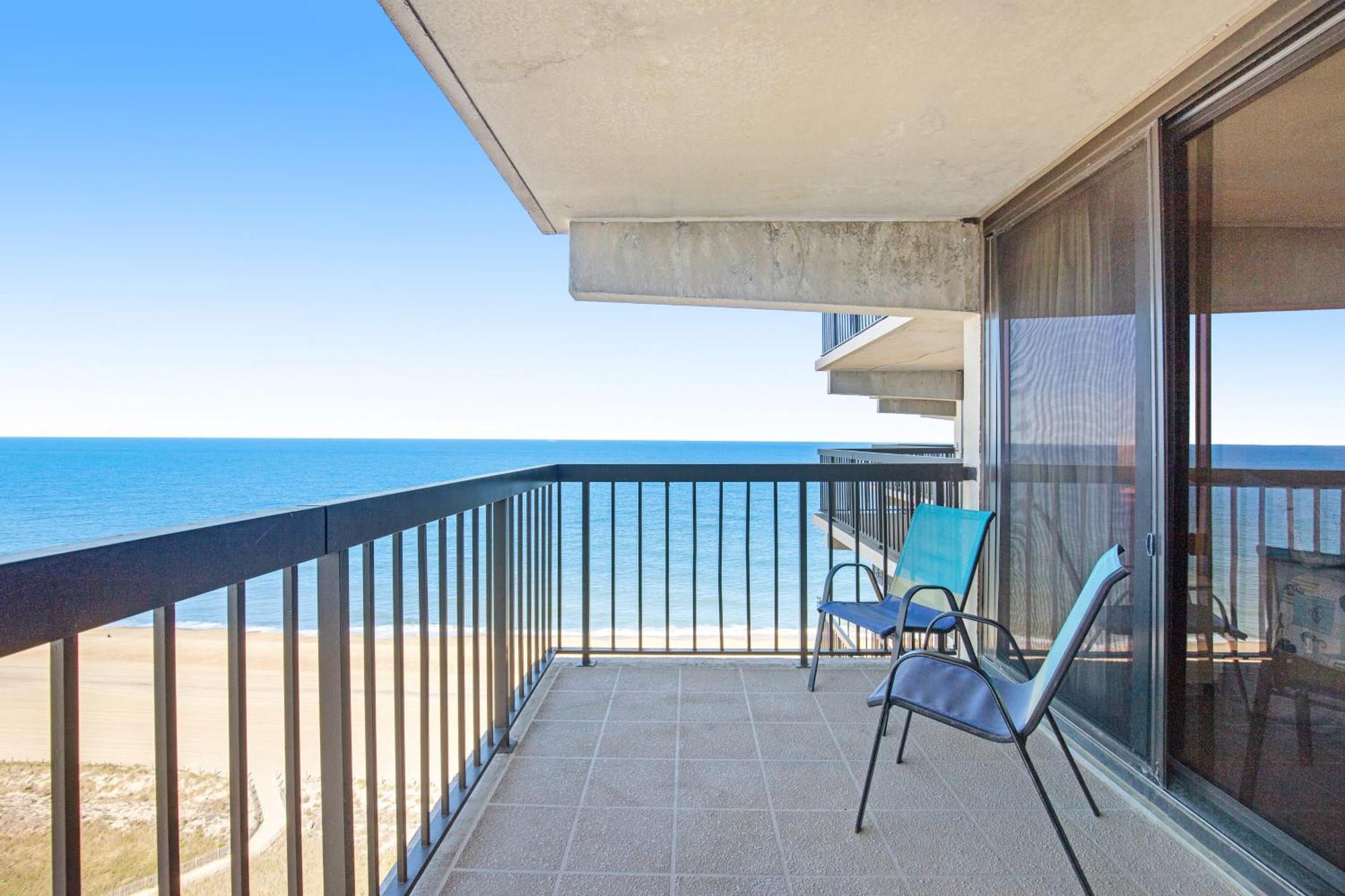 Sea Watch III Villa Ocean City Room photo