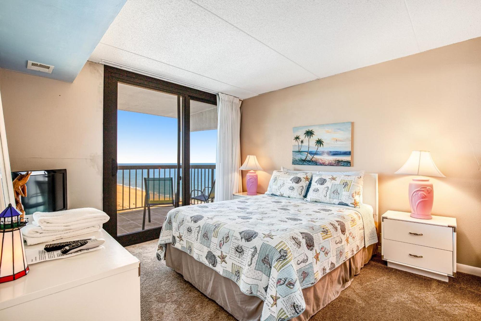 Sea Watch III Villa Ocean City Room photo