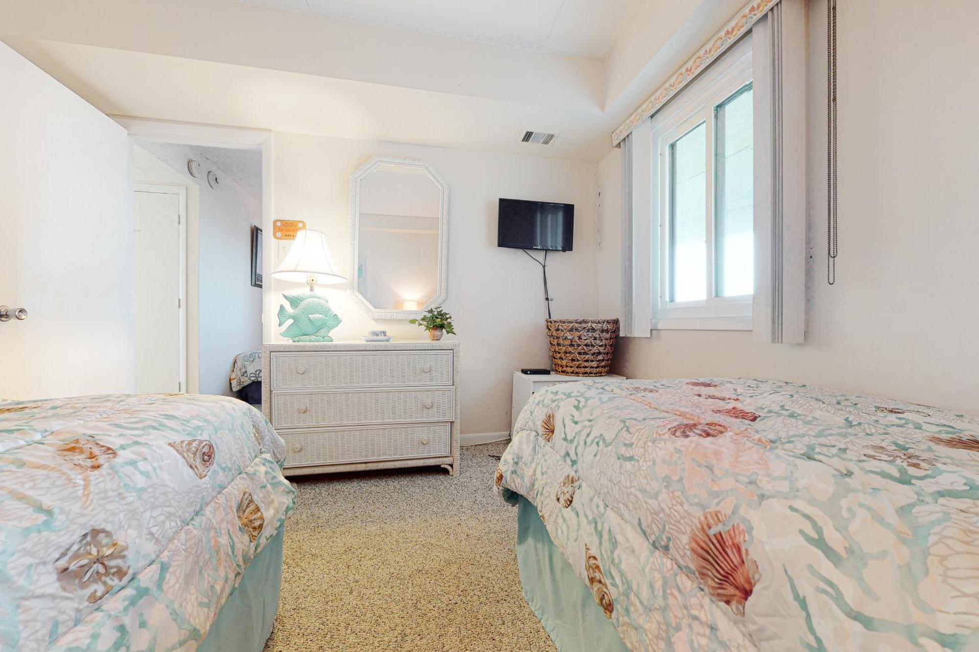 Sea Watch III Villa Ocean City Room photo