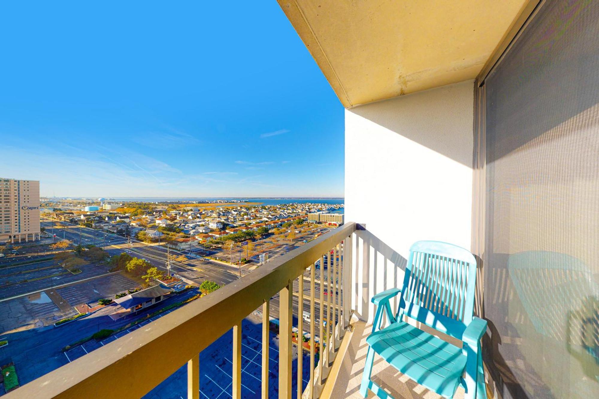 Sea Watch III Villa Ocean City Room photo