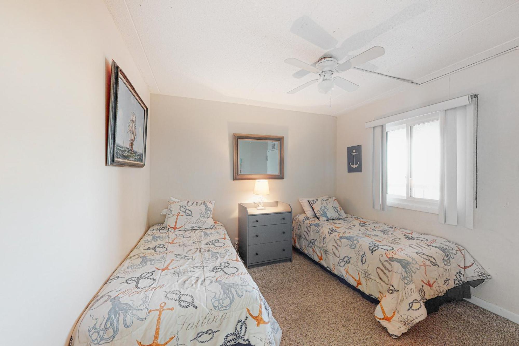 Sea Watch III Villa Ocean City Room photo