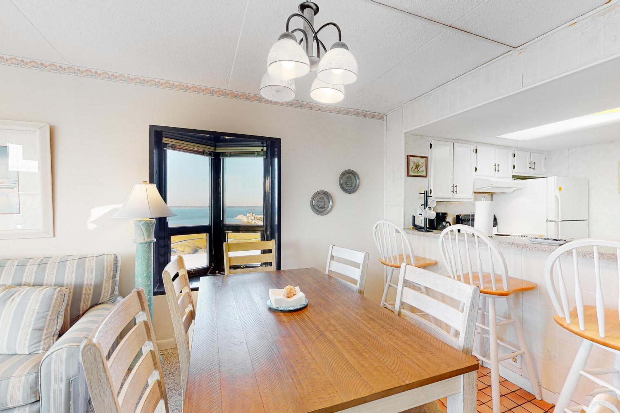 Sea Watch III Villa Ocean City Room photo