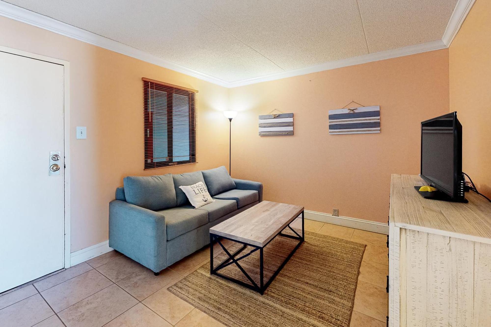 Sea Watch III Villa Ocean City Room photo