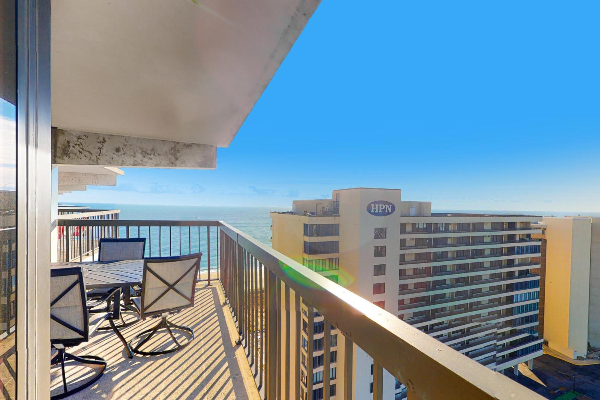 Sea Watch III Villa Ocean City Room photo