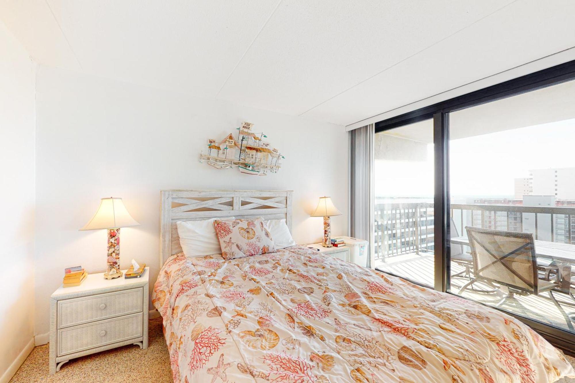 Sea Watch III Villa Ocean City Room photo