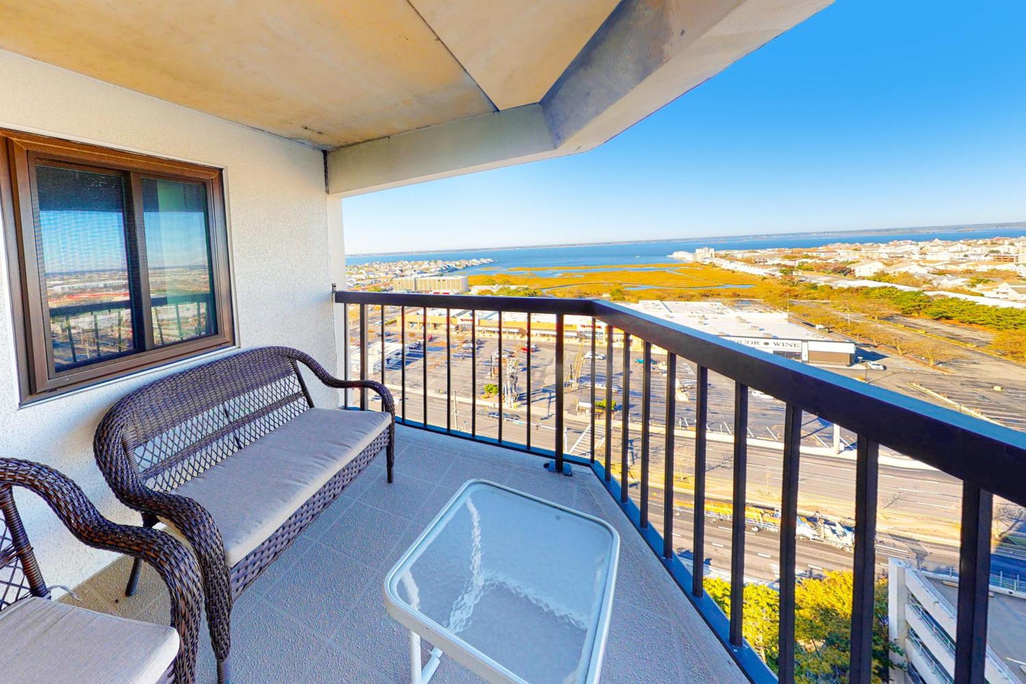 Sea Watch III Villa Ocean City Room photo