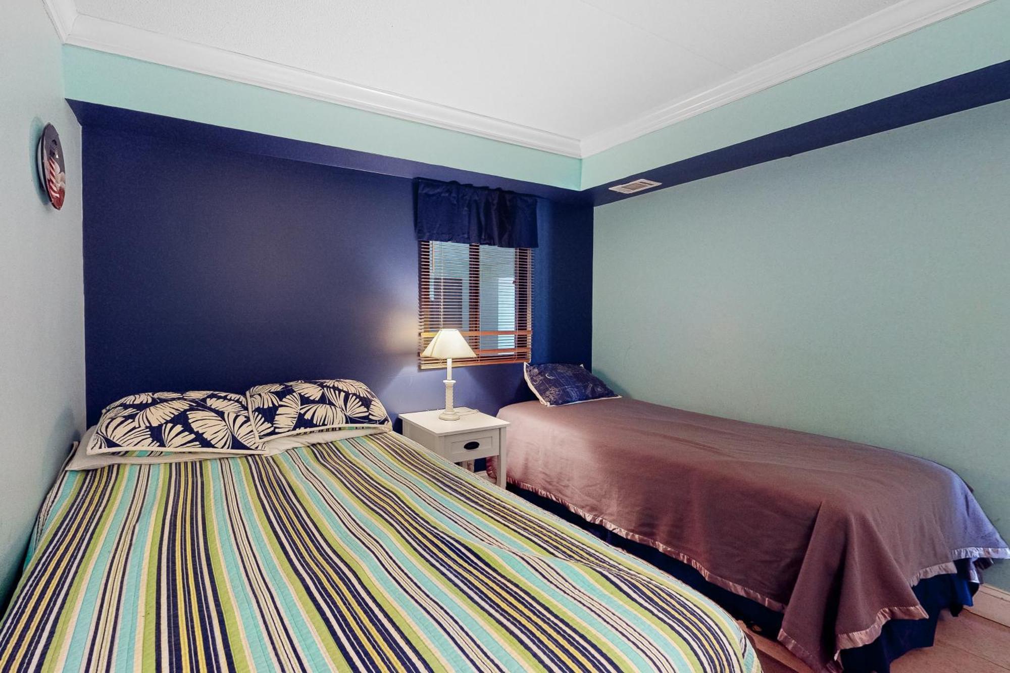 Sea Watch III Villa Ocean City Room photo